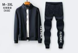 Picture of Fendi Sweater Suits _SKUFendiM-3XL1qr30039013